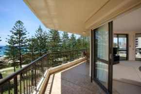 Mahana! Burleigh 70's Style 2Bed Apartment